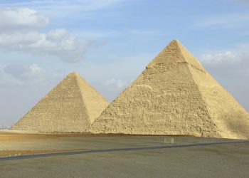 Naczynia ceramiczne zdradzają korzenie cywilizacji egipskiej