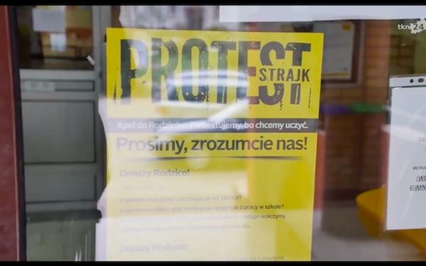 Egzamin gimnazjalny 2019: arkusze z języka polskiego