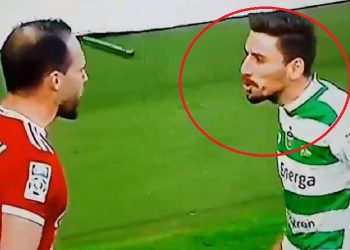 Kontrowersyjna sytuacja w meczu Lechia Gdańsk-Piast Gliwice [WIDEO]