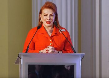 Georgette Mosbacher zabrała głos ws. wiz dla Polaków
