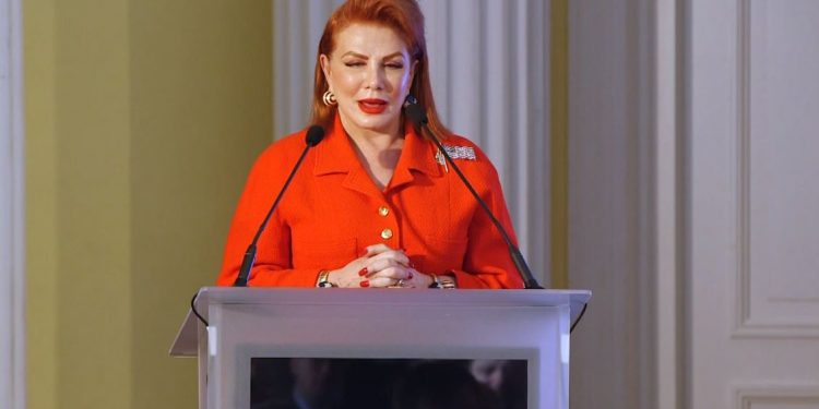 Georgette Mosbacher zabrała głos ws. wiz dla Polaków