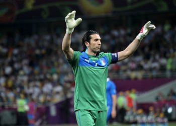 Buffon wróci do Juventusu? „Drzwi są dla niego zawsze otwarte”