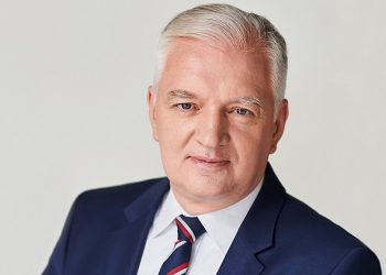 Gowin: „Konfederacja to pożyteczni idioci Moskwy”