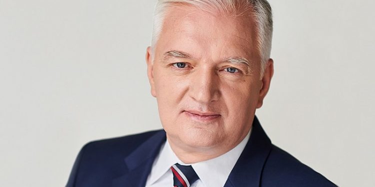 Gowin: „Konfederacja to pożyteczni idioci Moskwy”