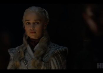 Fani zachwyceni piosenką „Jenny of Oldstones”