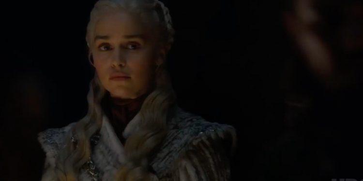 Fani zachwyceni piosenką „Jenny of Oldstones”