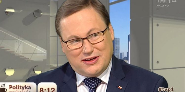 Burza po słowach senatora PiS. Mówił o „oczyszczeniu Polski”