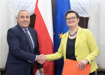 Strajk nauczycieli. Grzegorz Schetyna: trzeba go skończyć