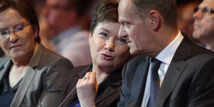 Hanna Gronkiewicz-Waltz