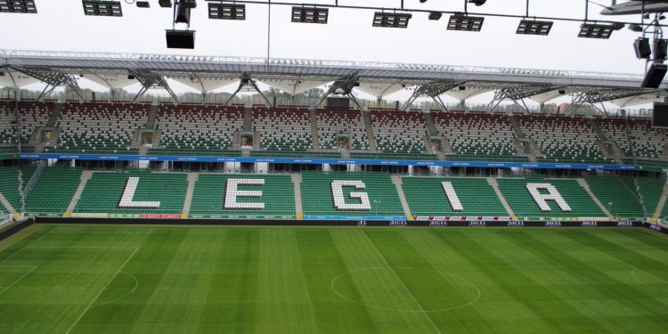 Zaskakujący kandydat na trenera Legii Warszawa