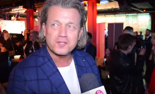 Jakimowicz opowiedział o kulisach Big Brothera. „Olbrzymia manipulacja na widzach” [WIDEO]