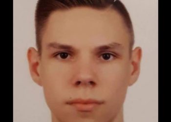 Szczecin: Zaginął 17-letni Jakub Nowak. Rodzice opublikowali wzruszający list