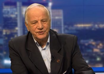 Senator Jan Rulewski odchodzi z klubu PO