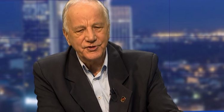 Senator Jan Rulewski odchodzi z klubu PO