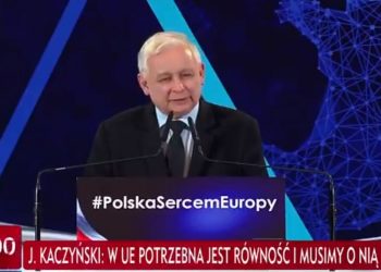 Kaczyński wybił Schetynie z ręki naczelny „oręż” przeciwko PiS? [WIDEO]