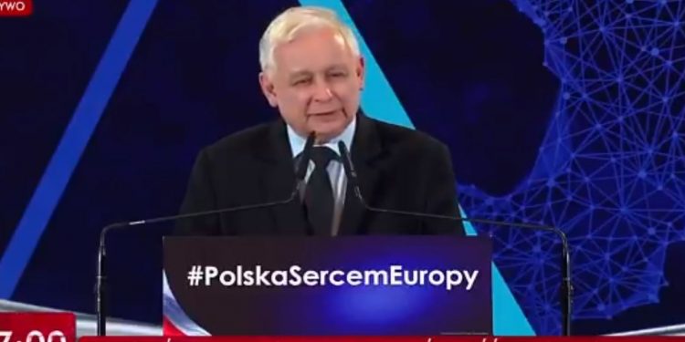 Kaczyński wybił Schetynie z ręki naczelny „oręż” przeciwko PiS? [WIDEO]