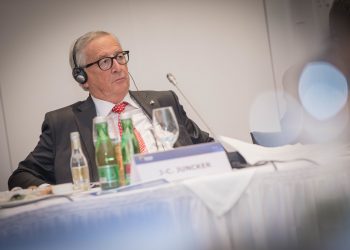 Polexit po kolejnym zwycięstwie PiS? Juncker nie wierzy w taki scenariusz