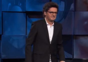 Kuba Wojewódzki: Joanna Jędrzejczyk nokautuje w programie [WIDEO]