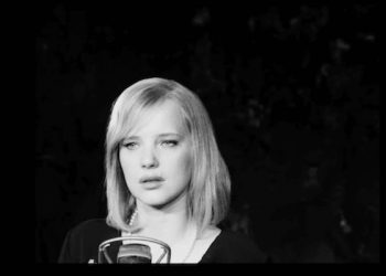 Joanna Kulig zagra w nowym serialu Netflixa