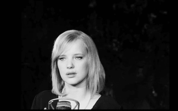 Joanna Kulig zagra w nowym serialu Netflixa