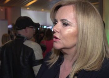 Ważne słowa aktorki o świętach. „Coraz mniej tradycji w narodzie”