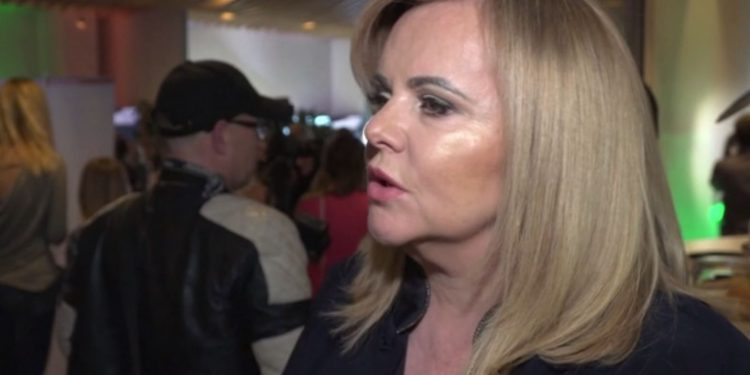 Ważne słowa aktorki o świętach. „Coraz mniej tradycji w narodzie”