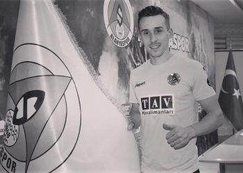 Zginął Josef Sural, reprezentant Czech. Sześciu piłkarzy rannych