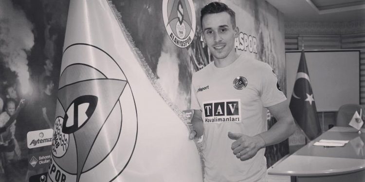 Zginął Josef Sural, reprezentant Czech. Sześciu piłkarzy rannych