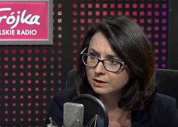 Gasiuk-Pihowicz: nauczyciele zasuwają za miskę ryżu [WIDEO]