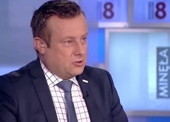 Adrian Klarenbach: „Zesłania nie ma, banicji również”