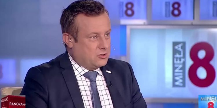Adrian Klarenbach: „Zesłania nie ma, banicji również”