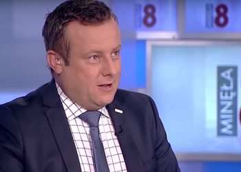 Klarenbach broni tradycji z Pruchnika. Mocne słowa do Brudzińskiego