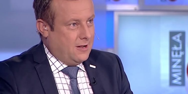 Klarenbach broni tradycji z Pruchnika. Mocne słowa do Brudzińskiego