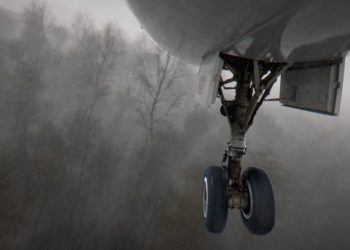 Dziennikarz TVN przedstawił swoją opinię nt. filmu „Smoleńsk”