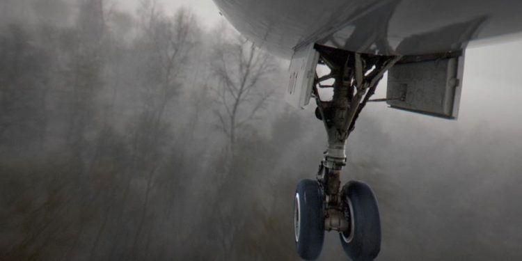 Dziennikarz TVN przedstawił swoją opinię nt. filmu „Smoleńsk”