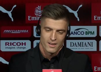 Piątek i AC Milan wygwizdani na własnym stadionie