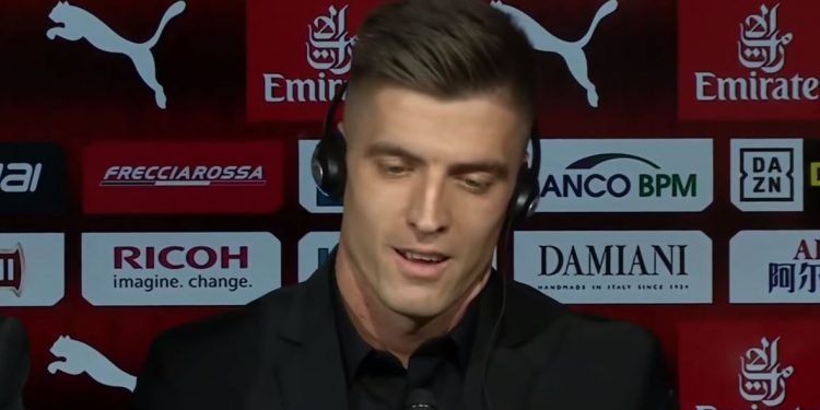 Piątek i AC Milan wygwizdani na własnym stadionie