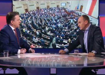 Kukiz o posiedzeniu Sejmu: „Odór wódki, śmiechy, głupawka”