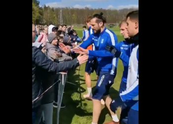 Lech Poznań przygotował świetną propozycję dla uczniów [FOTO+WIDEO]