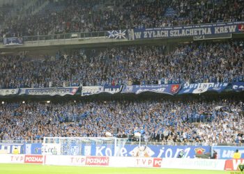 Trzęsienie ziemi w Lechu Poznań. Zapadła decyzja