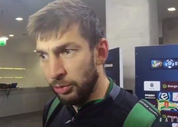 Ostre kometarze po meczu Legia-Lechia. „To kradzież”