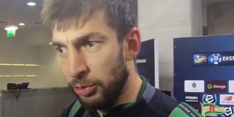 Ostre kometarze po meczu Legia-Lechia. „To kradzież”