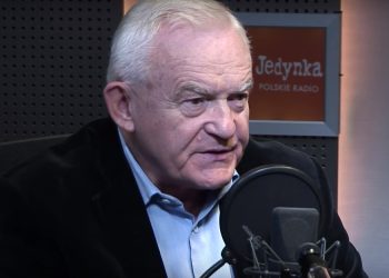 Leszek Miller krytykuje Jean-Claude Junckera. Chodzi o Polexit