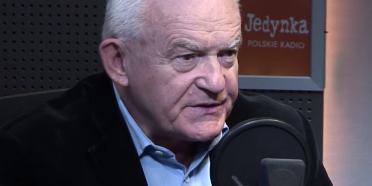 Leszek Miller krytykuje Jean-Claude Junckera. Chodzi o Polexit