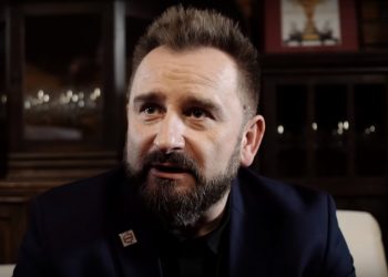Liroy składa skargę do KRRiT. Mocne oskarżenia pod adresem TVP