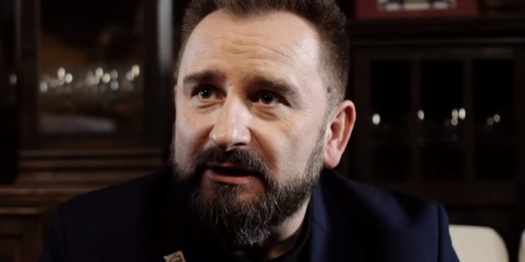 Liroy składa skargę do KRRiT. Mocne oskarżenia pod adresem TVP