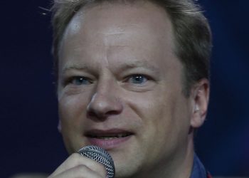 Strajk nauczycieli. Maciej Stuhr w ostrych słowach: też będziecie opluci