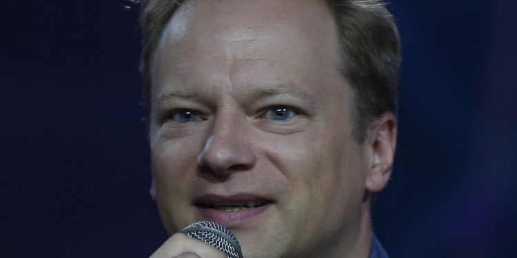 Strajk nauczycieli. Maciej Stuhr w ostrych słowach: też będziecie opluci