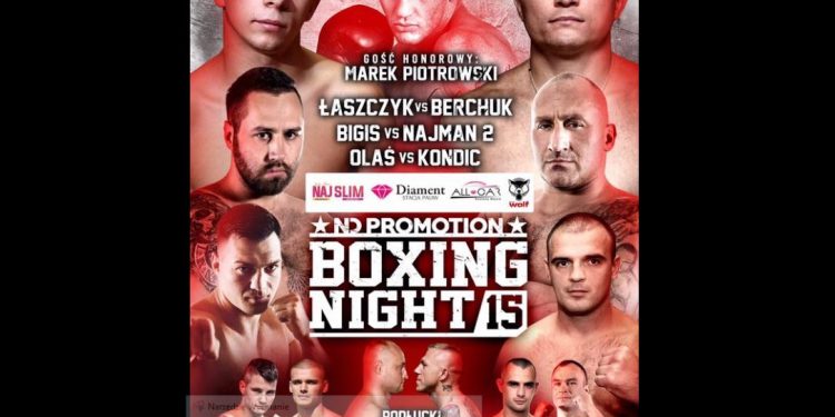 Marcin Najman zaprasza na swoją galę. Uwagę zwraca pewien szczegół