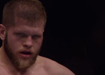 UFC: znokautował Polaka, później odwiedził go w szpitalu